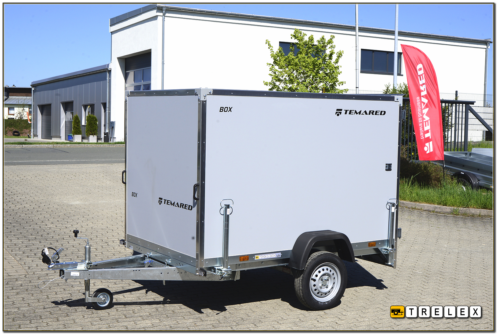 SmartBox 2315