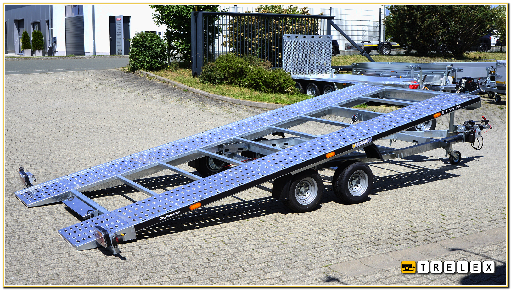 OptiLift 45
