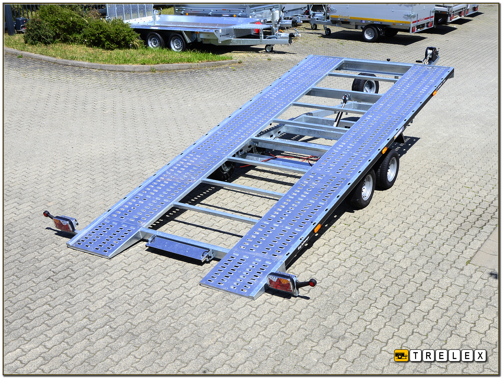 OptiLift 50