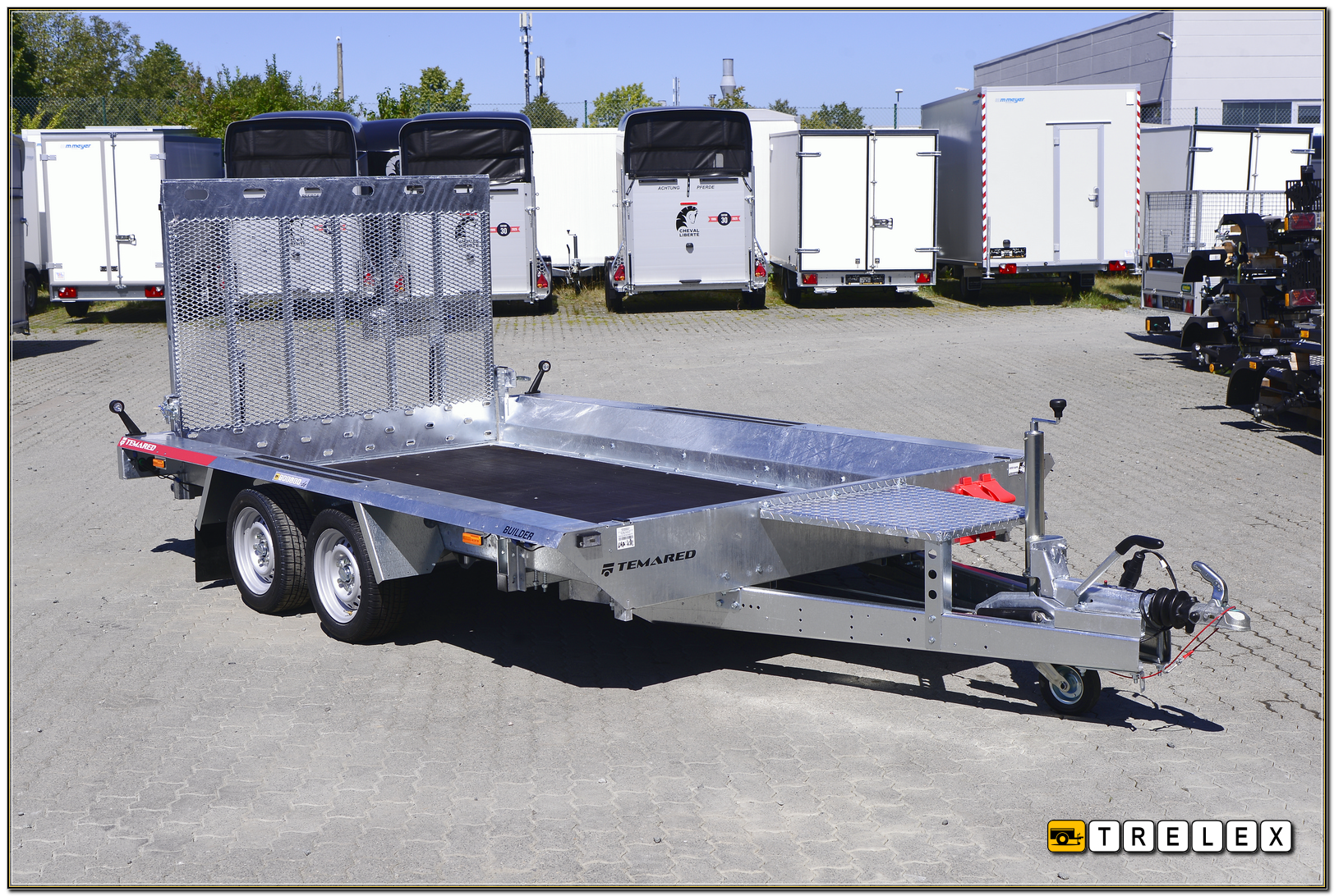 Builder3 3518S