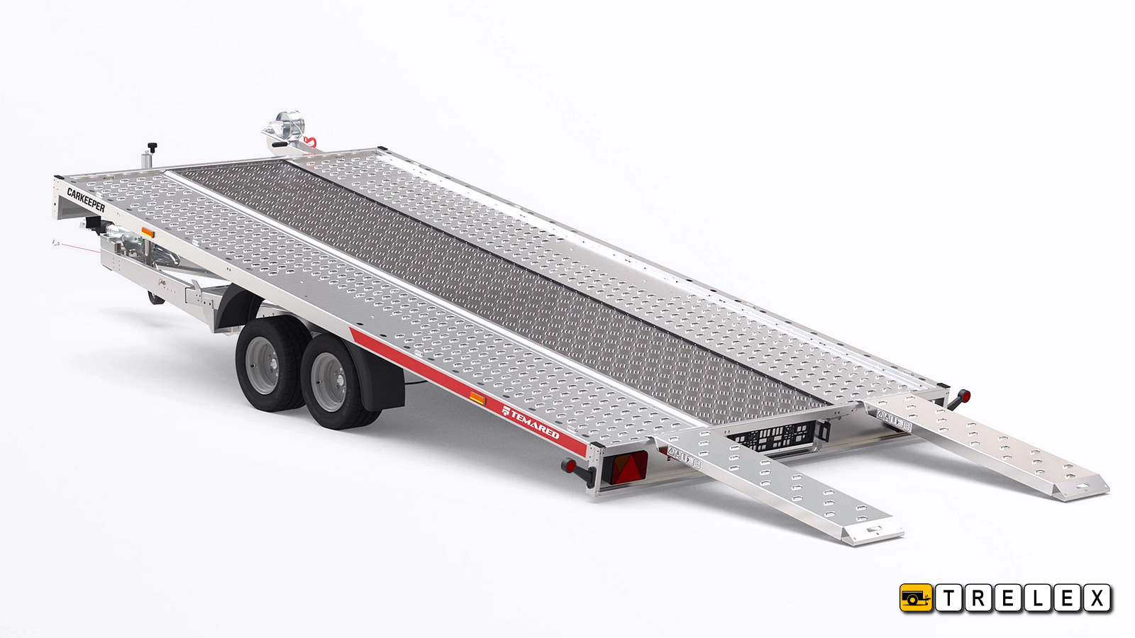Carkeeper 4521 SX