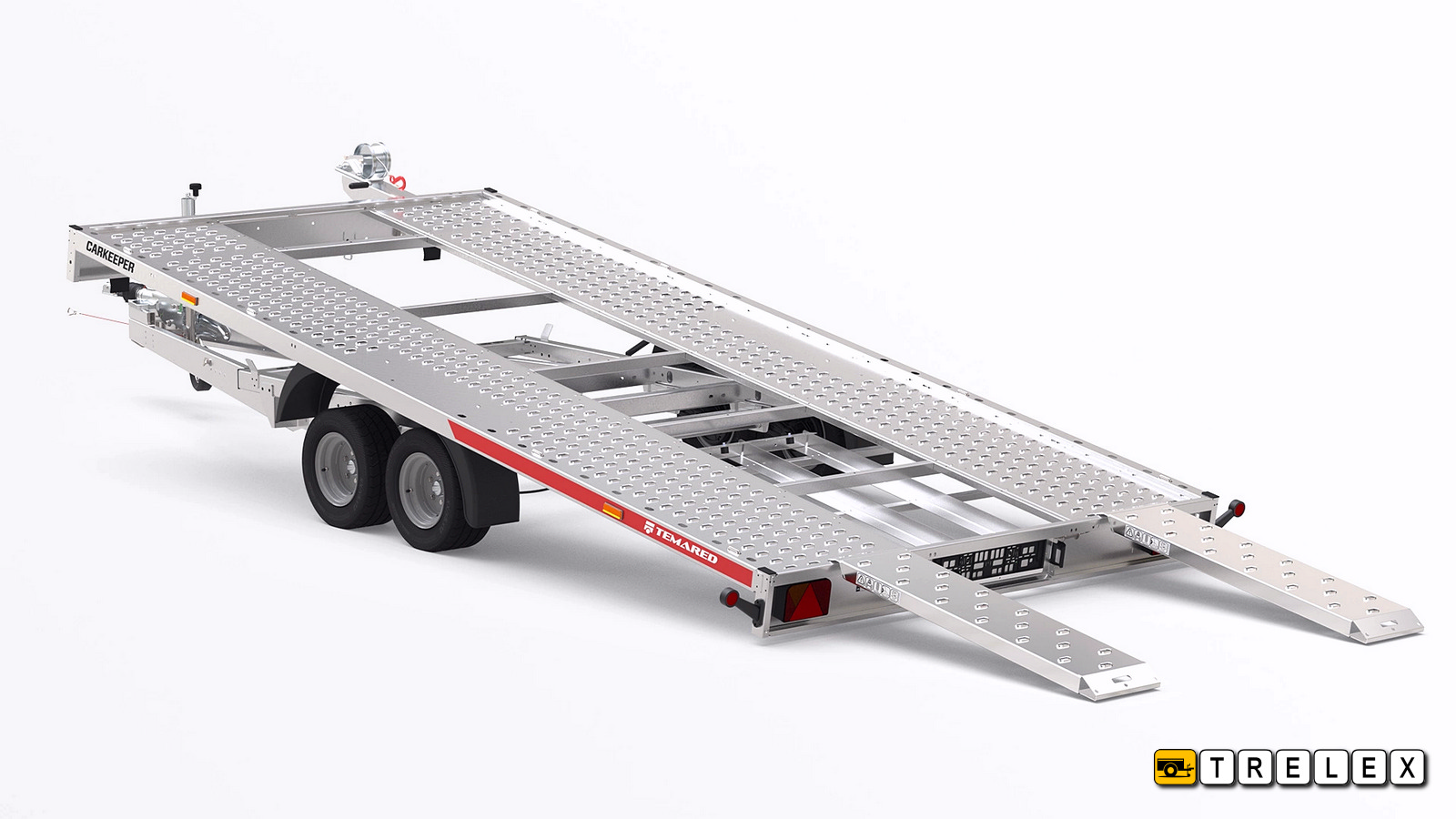 Carkeeper 4521 S