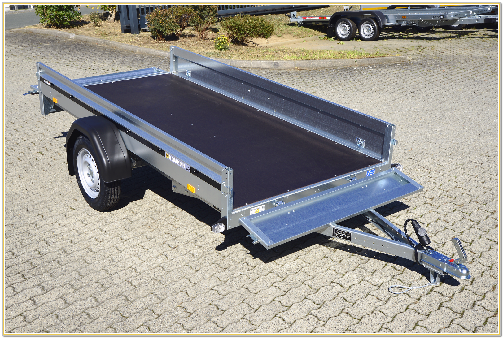2270S - 750 kg