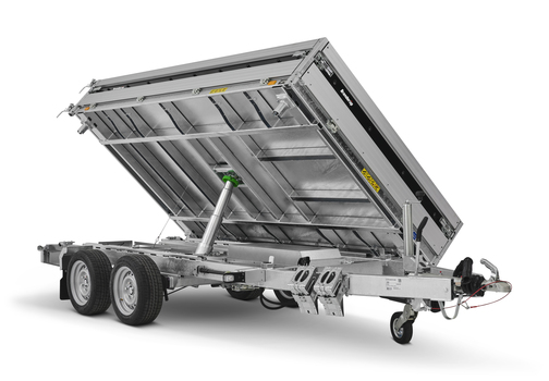 Bild von TT 5325 ATB