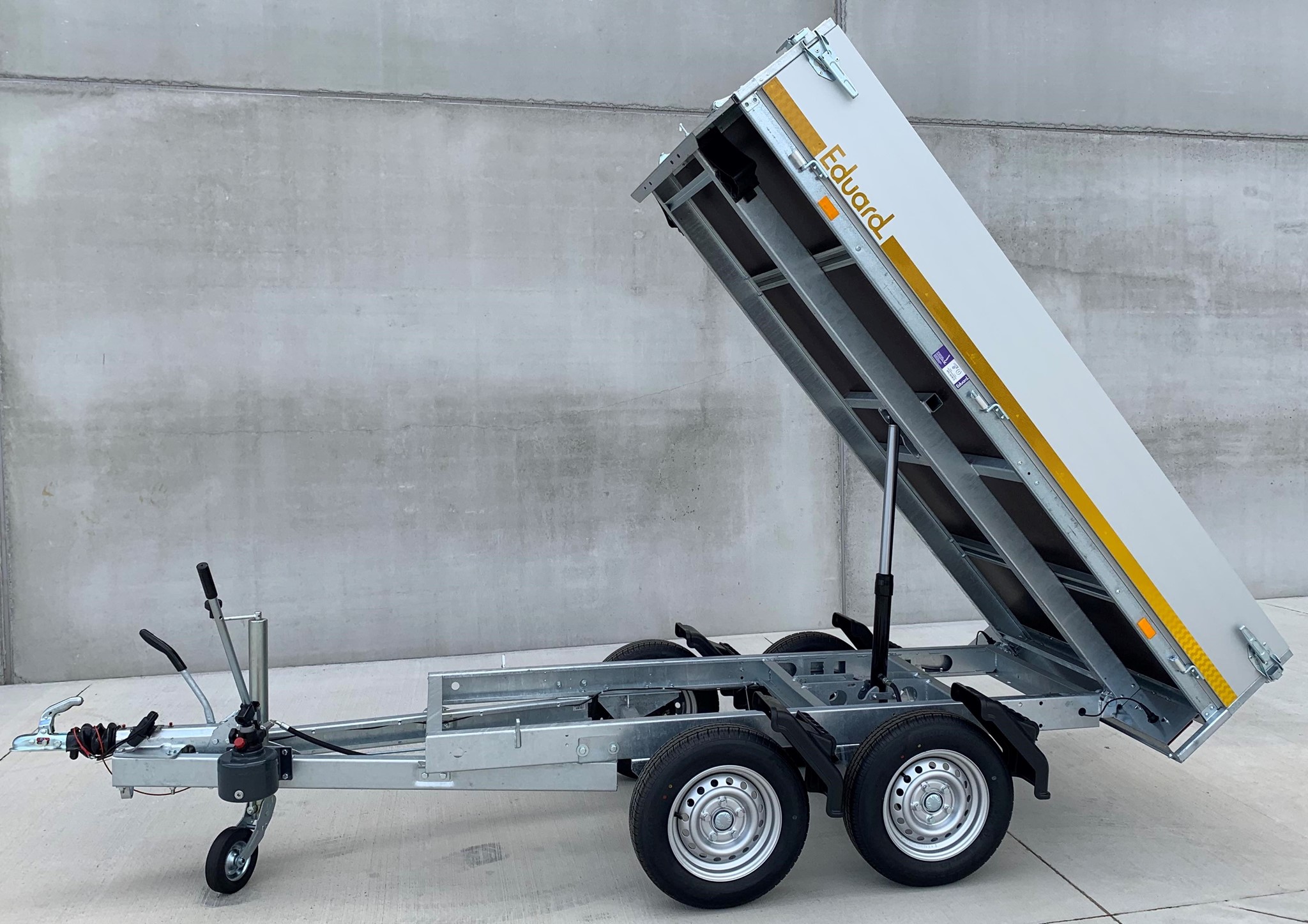 KH 2514 Tandem