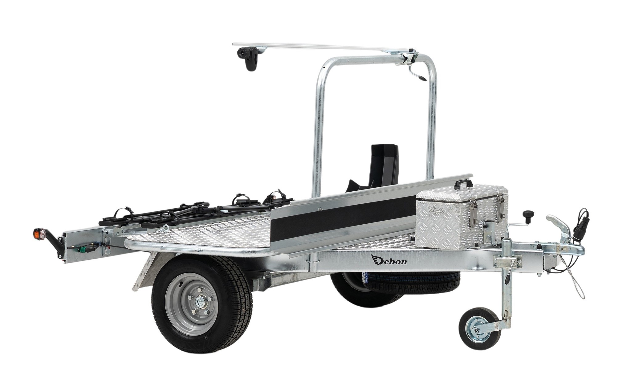 Bild von Roadster Camp