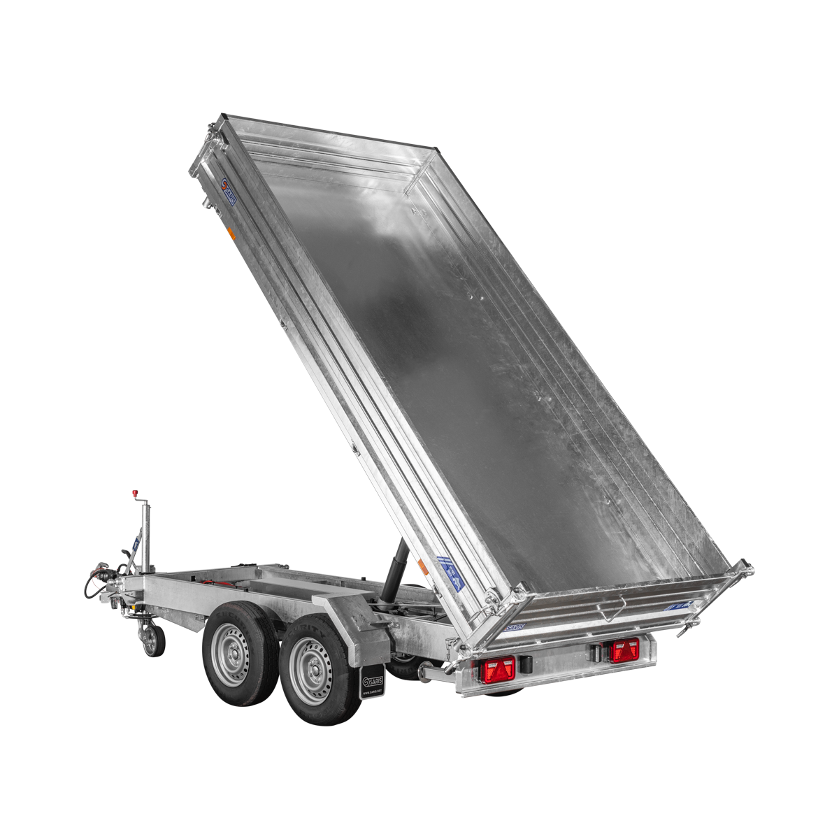 K3 360 176 3500 2 HDS E, Bild 6