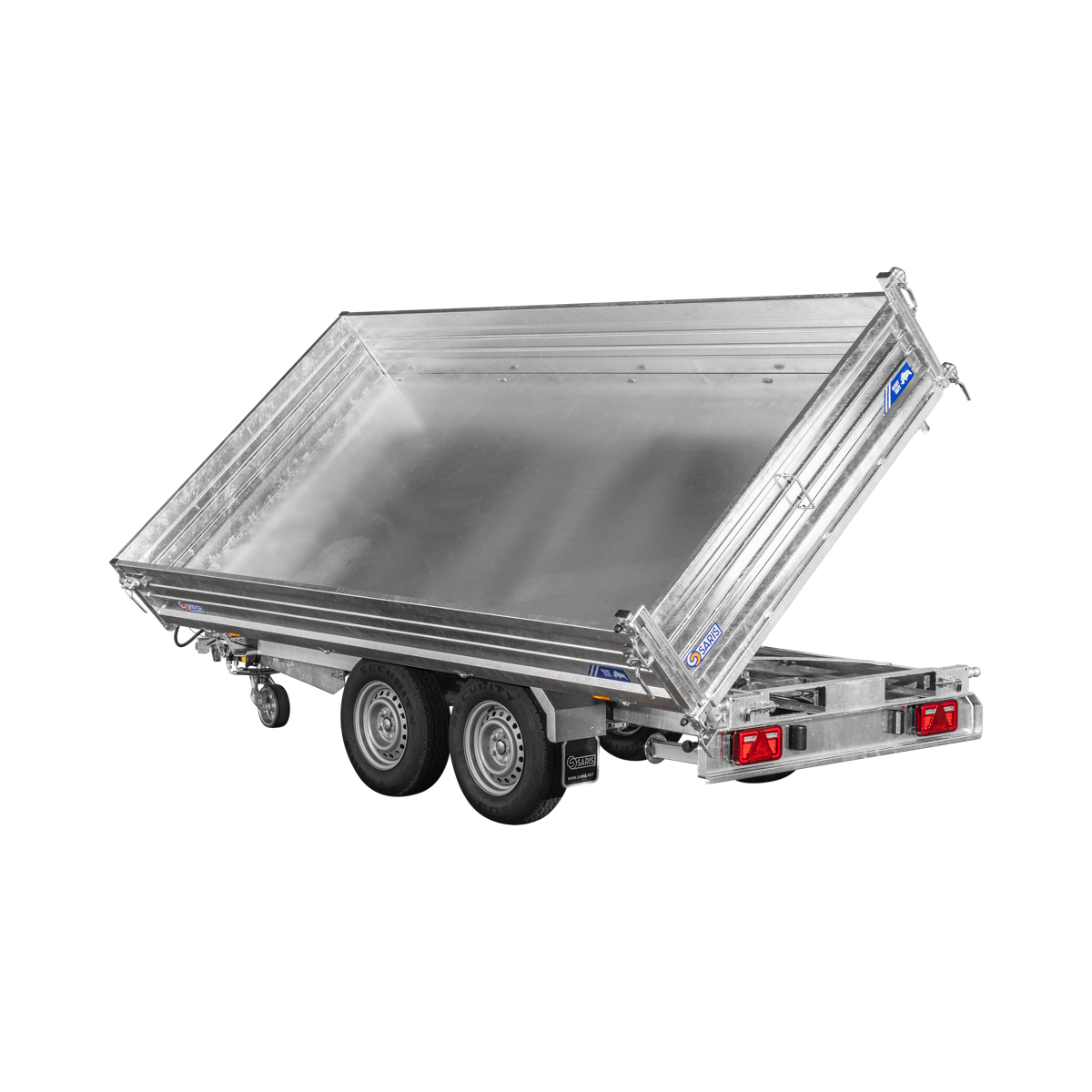 K3 360 176 3500 2 HDS E, Bild 3