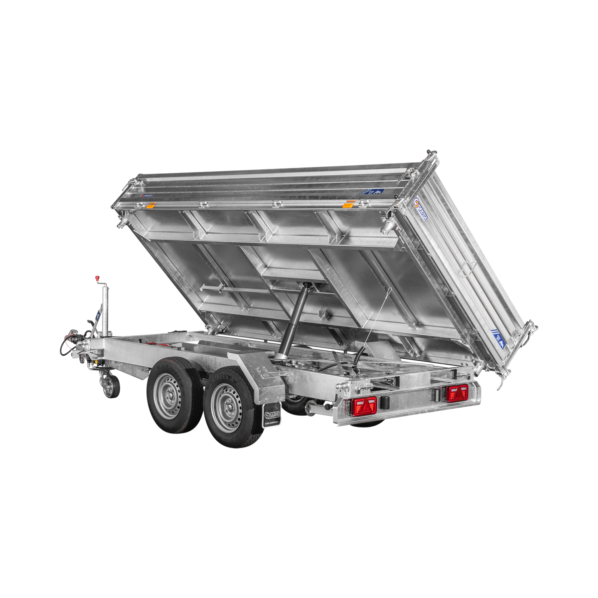 K3 360 176 3500 2 HDS E, Bild 4