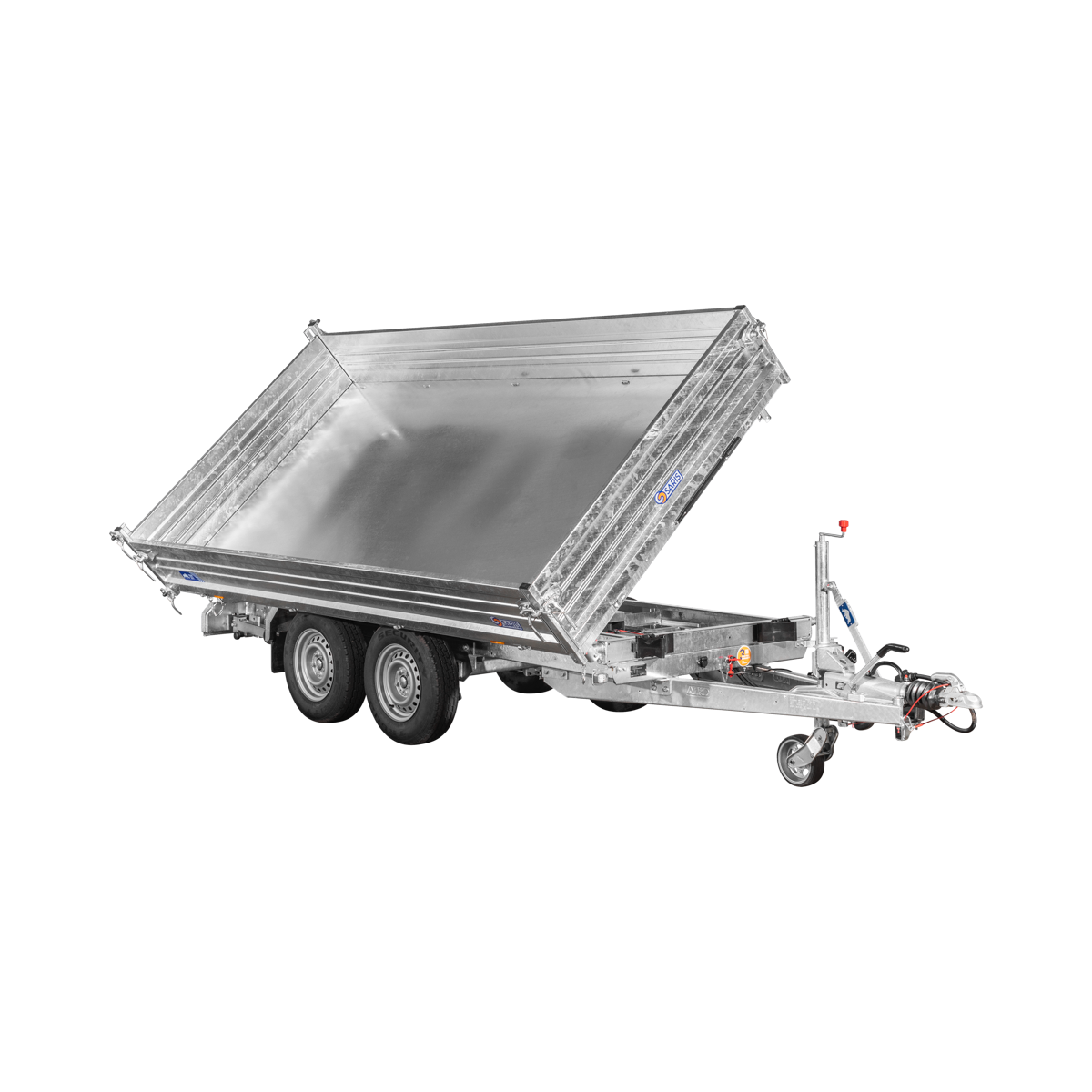 K3 360 176 3500 2 HDS E, Bild 2