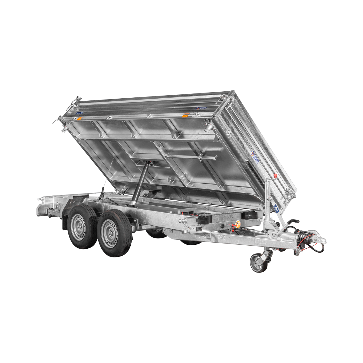 K3 360 176 3500 2 HDS E, Bild 1