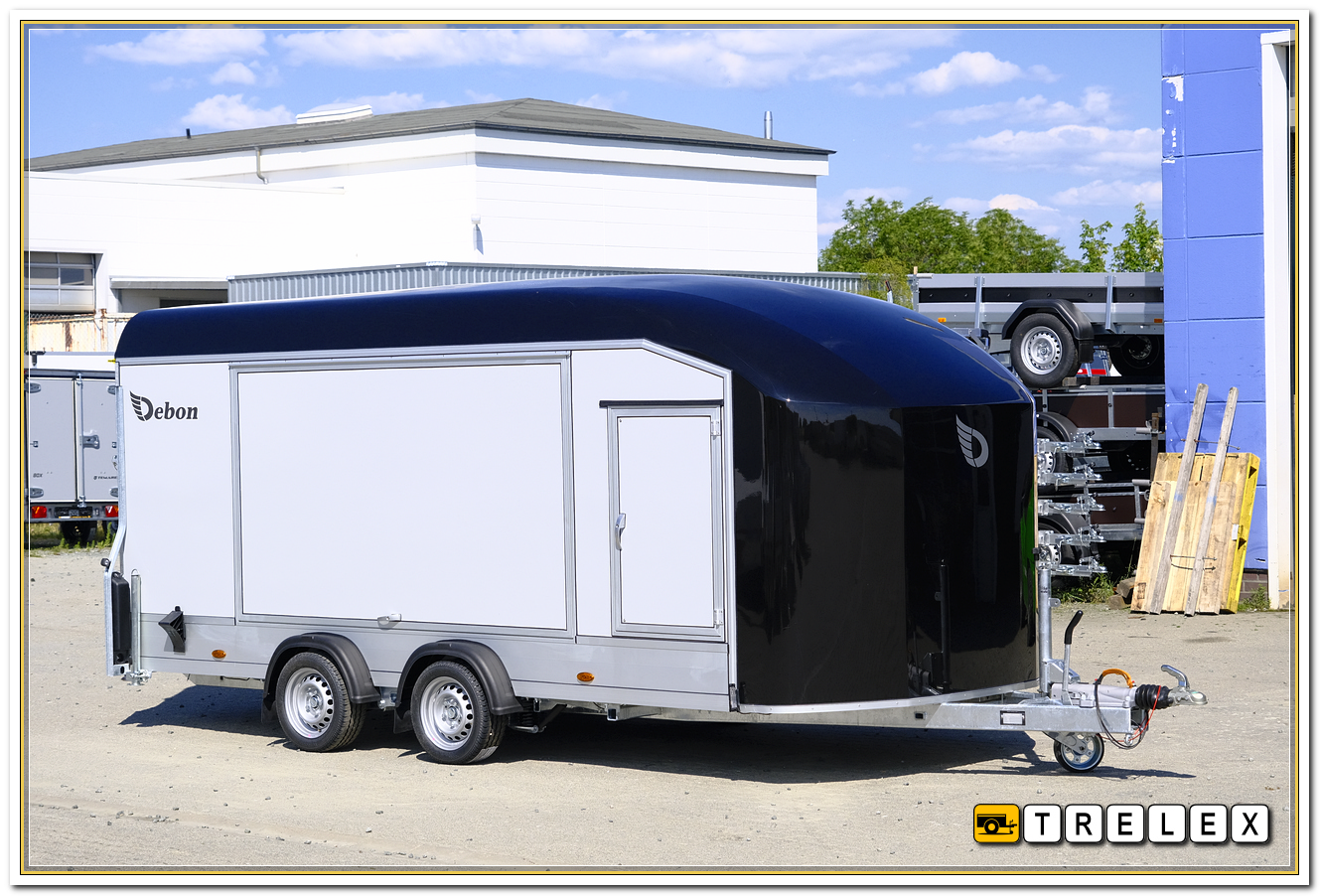 Roadster C1000 Sandwich