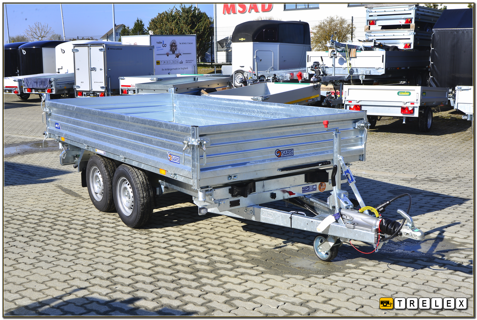 Bild von K3 360 176 3500 2 HDS E