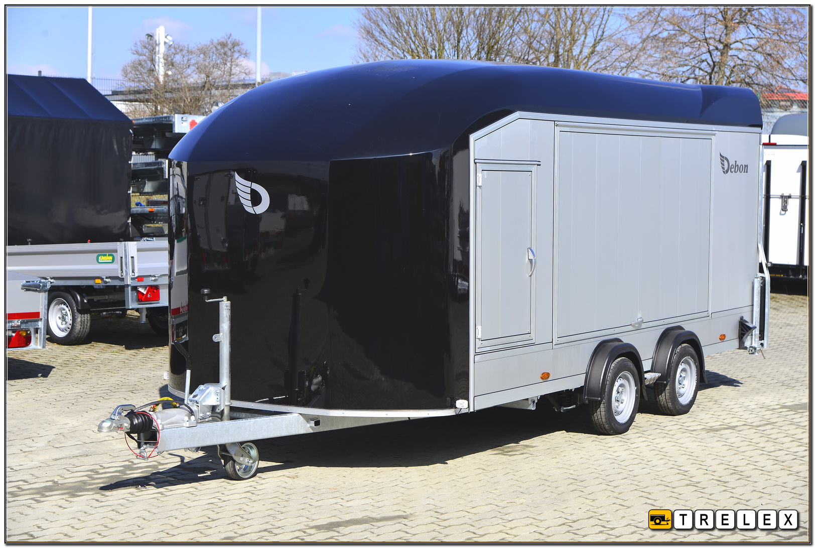 Bild von Roadster C1000 Alu