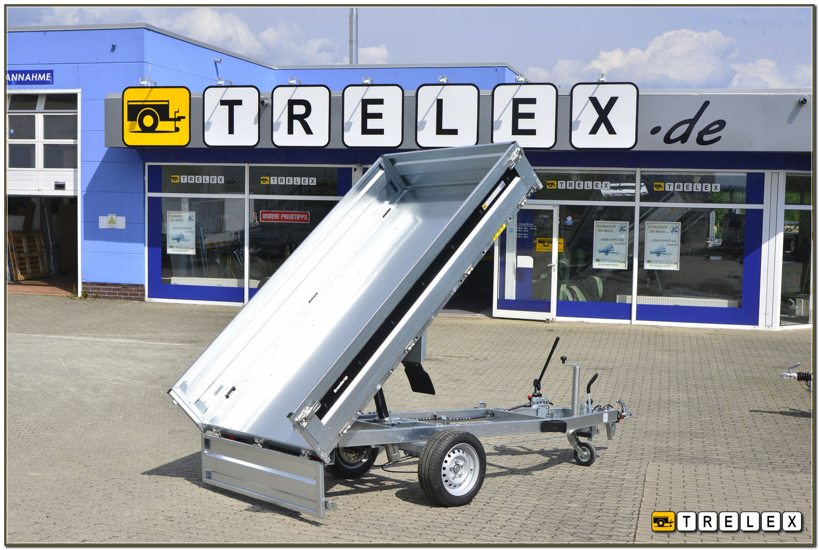BT 4260SB 1500 kg