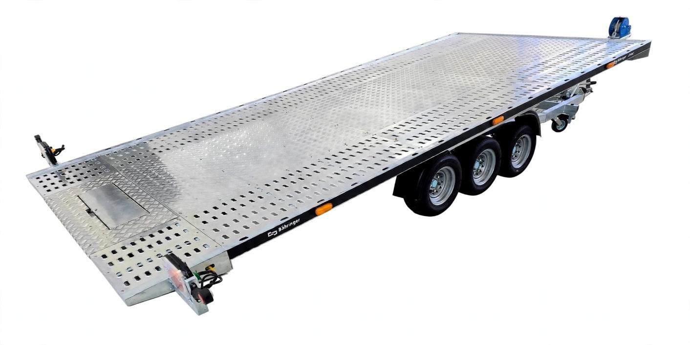 TrimaxLift