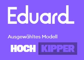 EDUARD Konfigurator