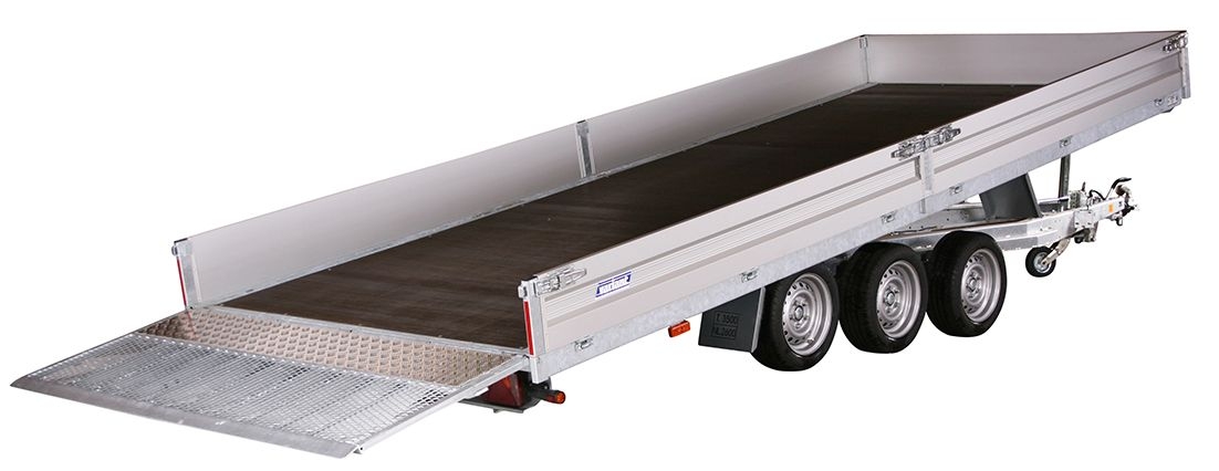 Bild von UNI 3500 U5 / 3553 UX