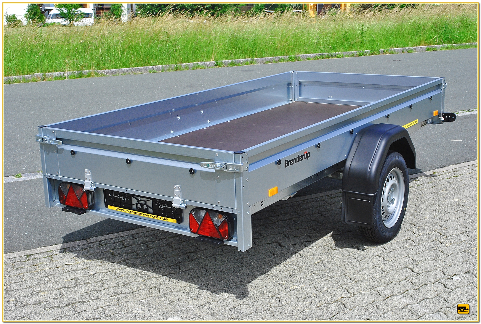 Bild von 2270S - 750 kg