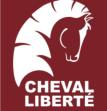 Cheval Liberte